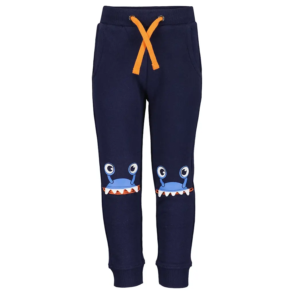 Joggingbroek (night blue)