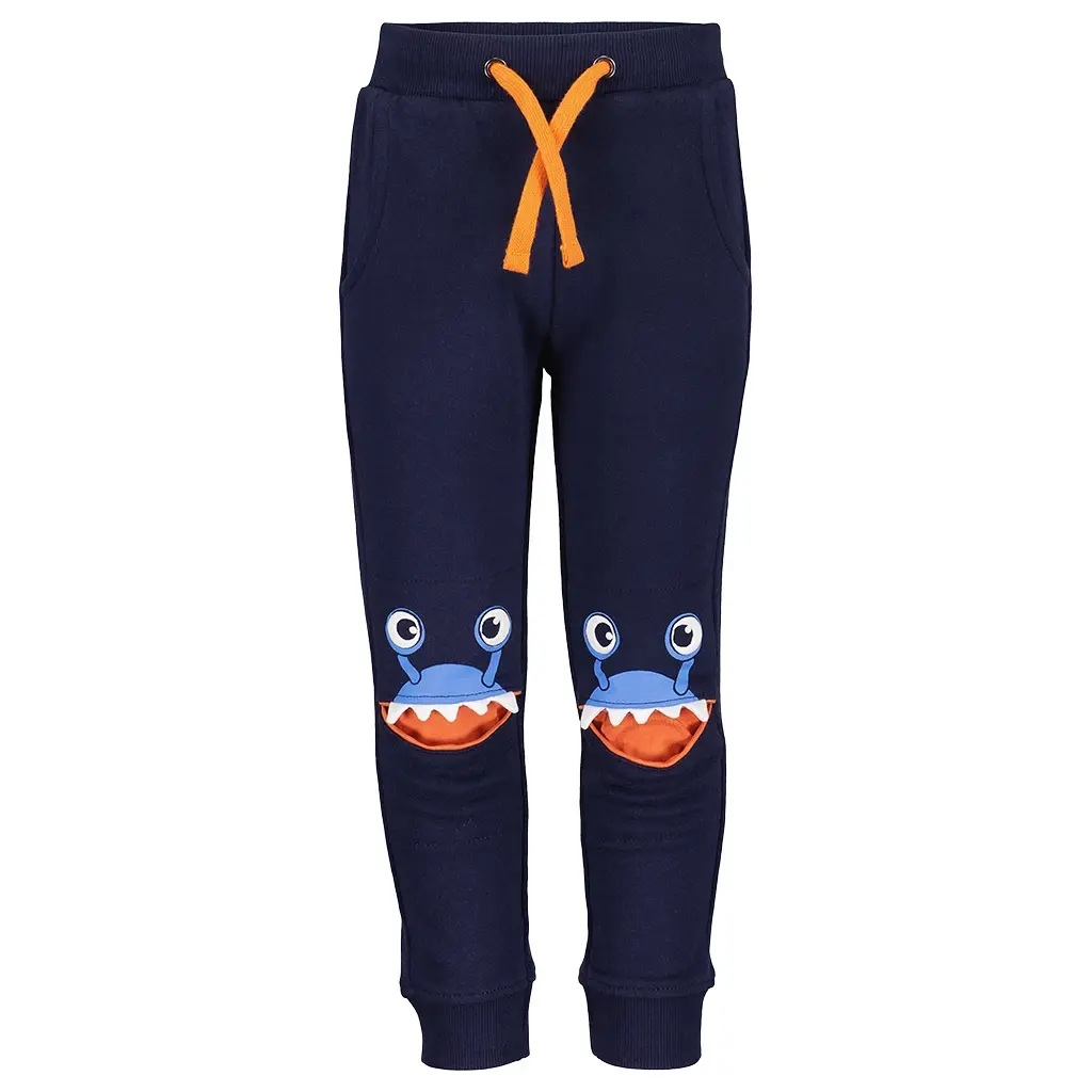 Joggingbroek (night blue)