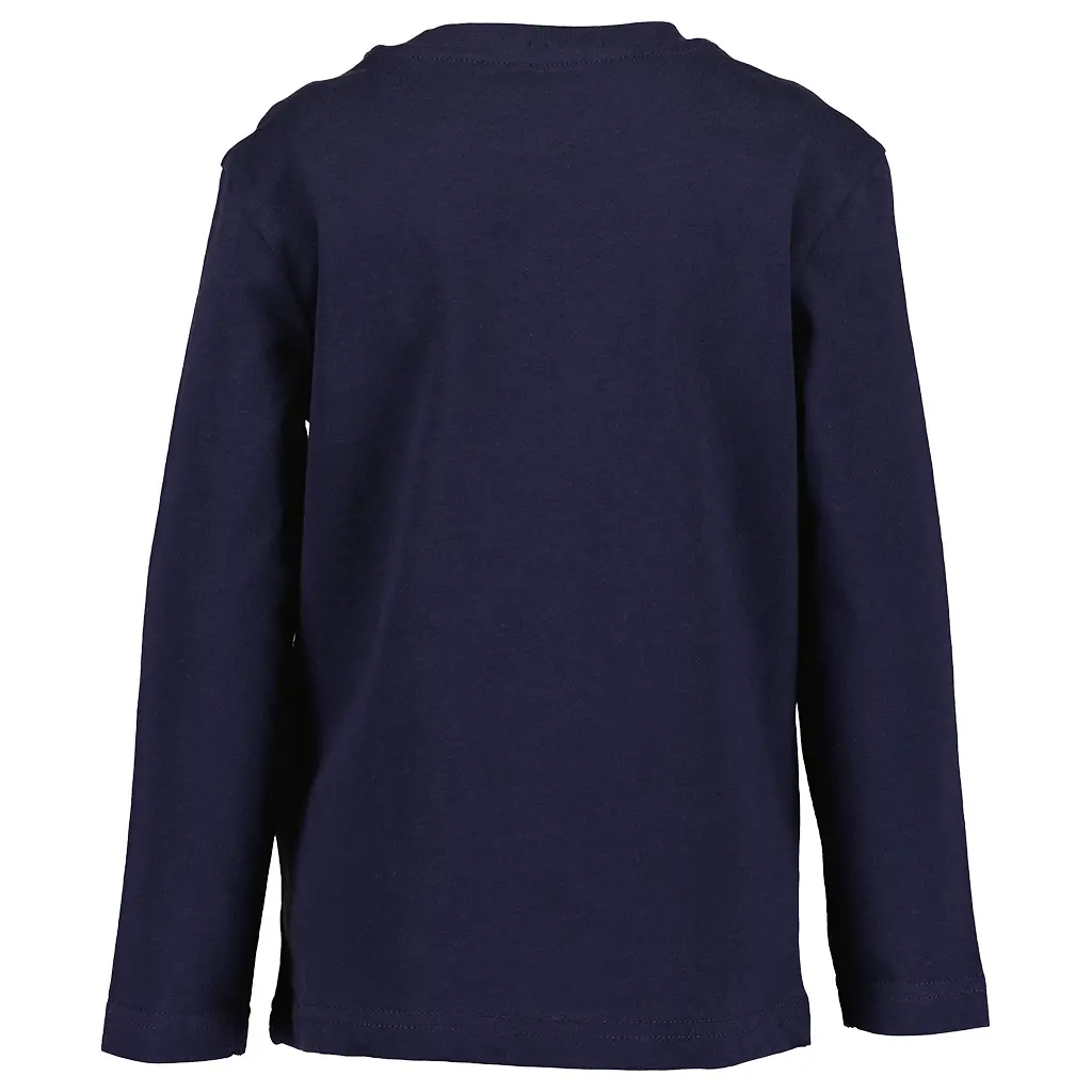 Longsleeve (night blue)