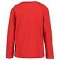 Blue Seven Longsleeve (red)