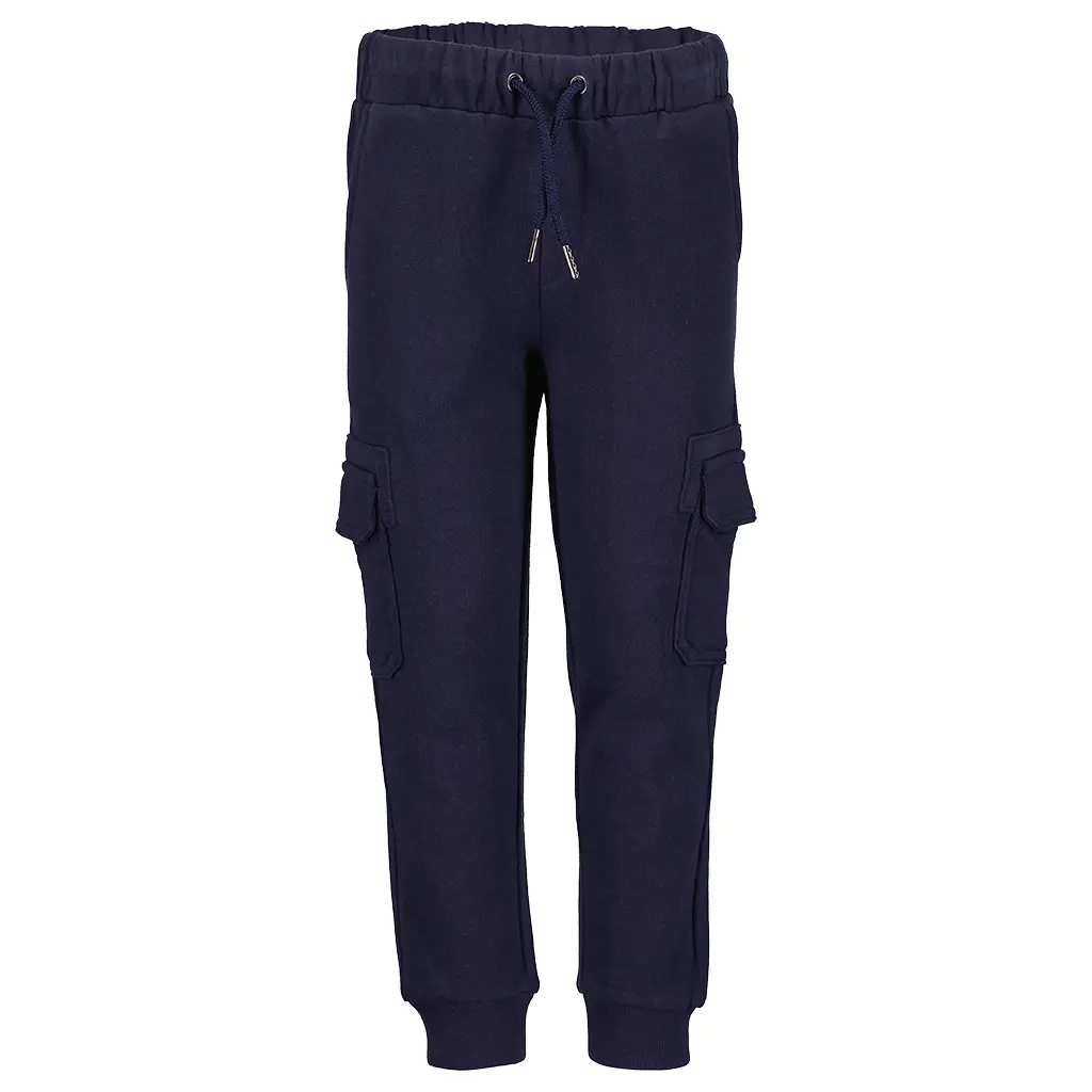 Joggingbroek (night blue)