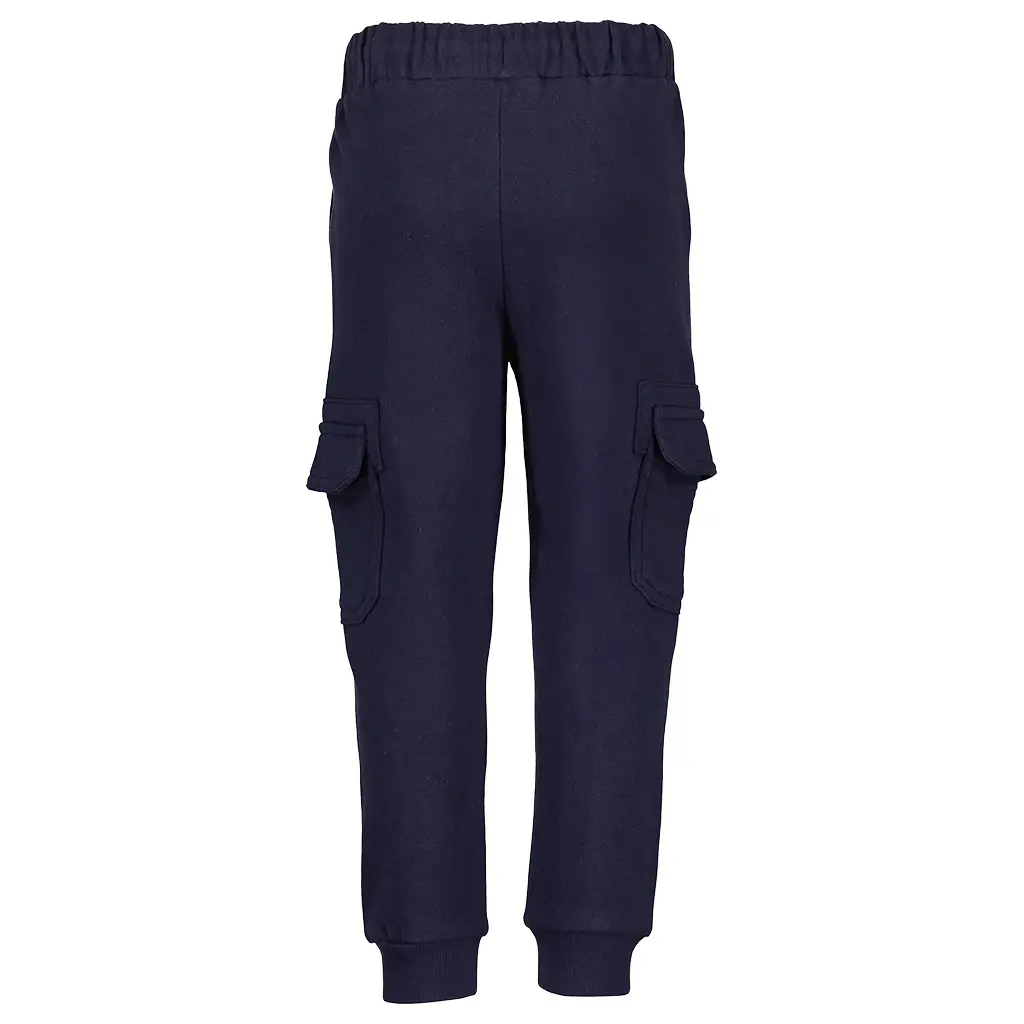 Joggingbroek (night blue)