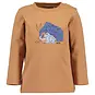 Blue Seven Longsleeve (copper)