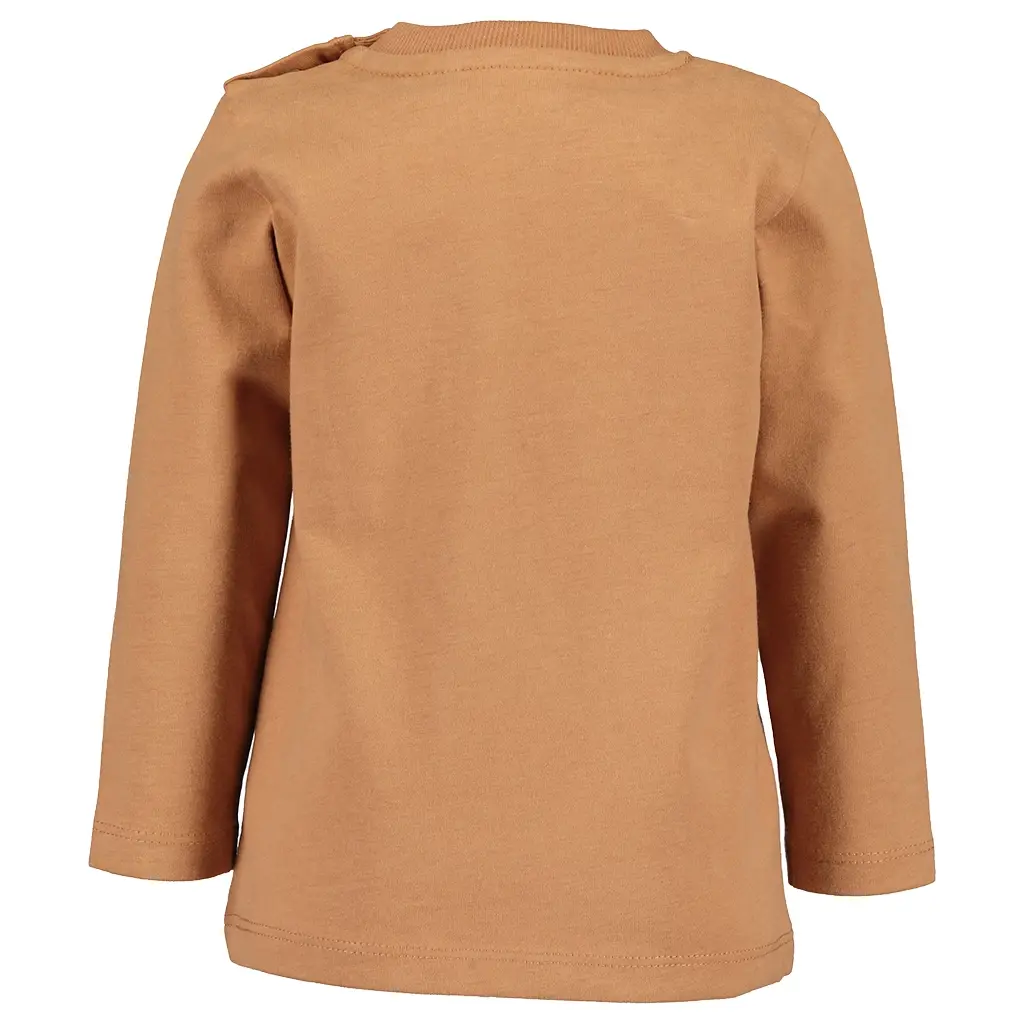 Longsleeve (copper)