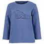 Blue Seven Longsleeve (blue orig)