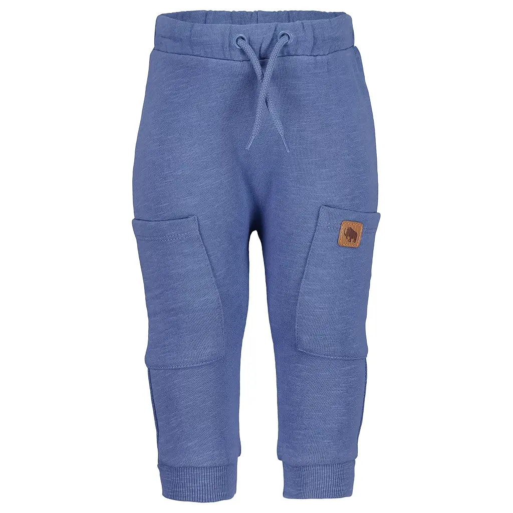 Joggingbroekje (blue)