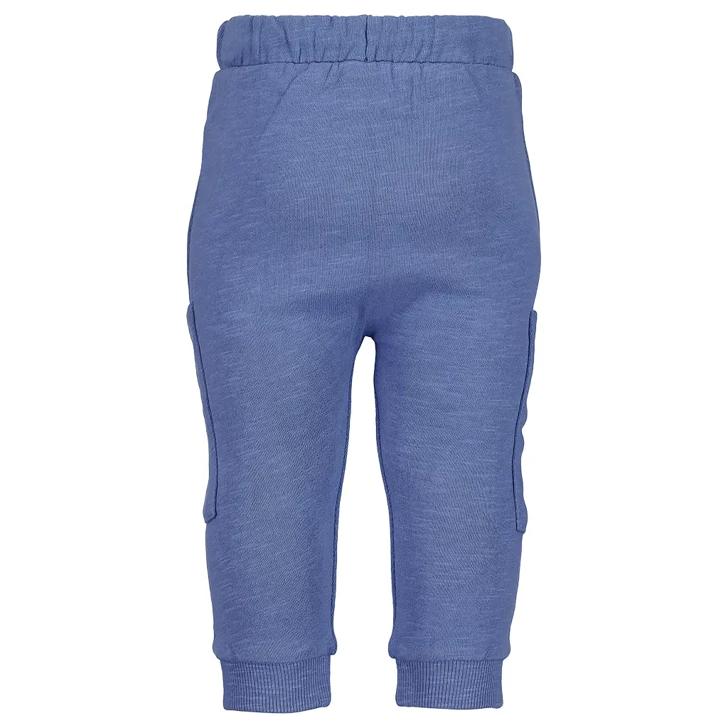 Joggingbroekje (blue)