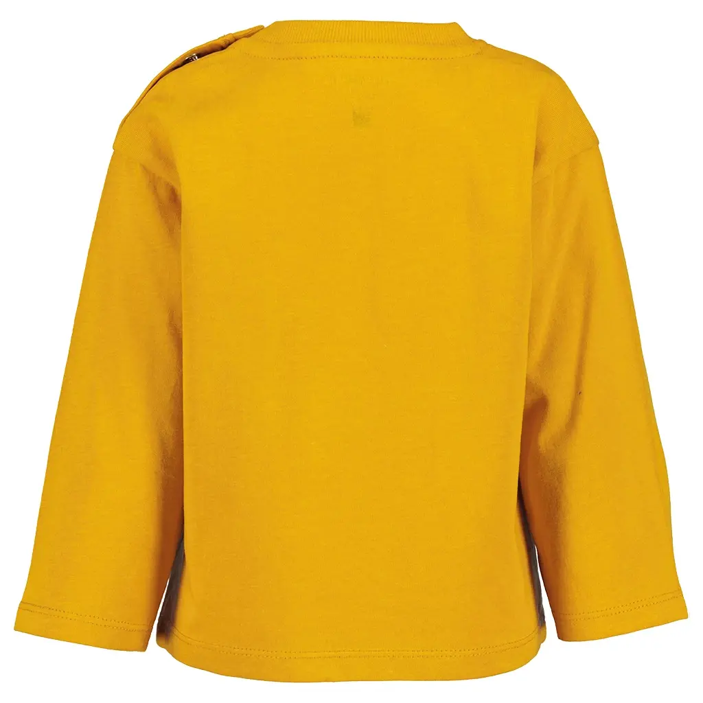 Longsleeve (honey)