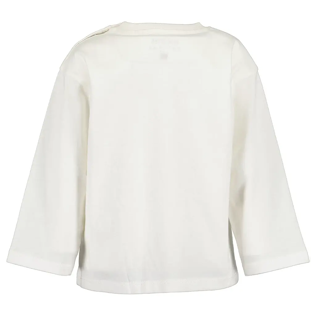 Longsleeve (off white)