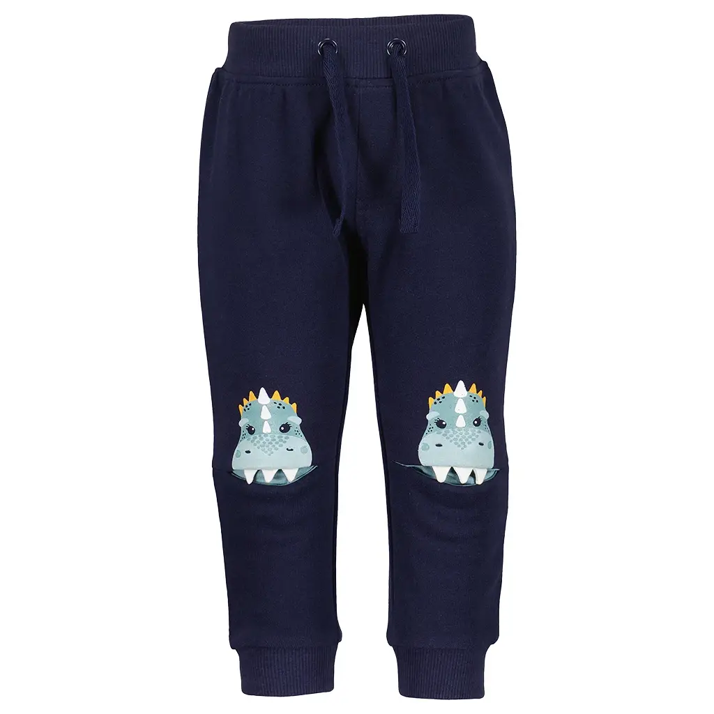 Joggingbroekje (night blue)