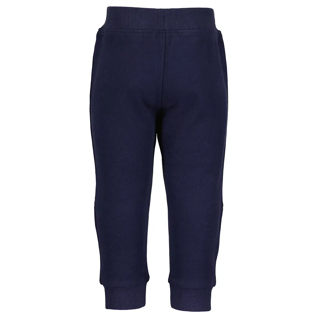 Joggingbroekje (night blue)