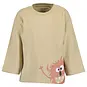 Blue Seven Longsleeve (camel)