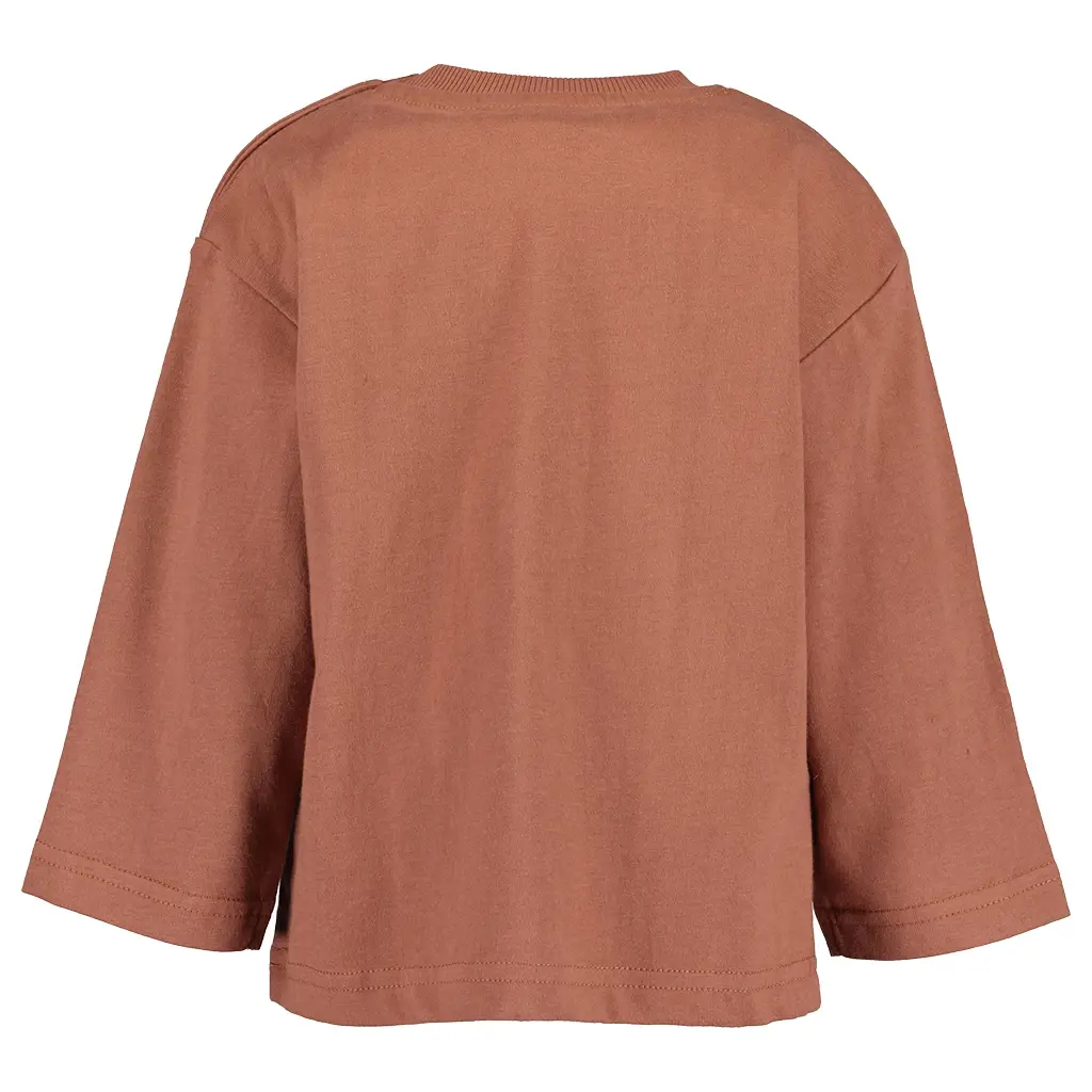 Longsleeve (copper)