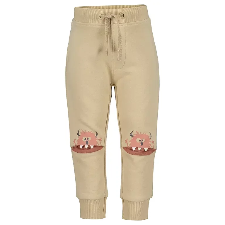 Joggingbroekje (camel)