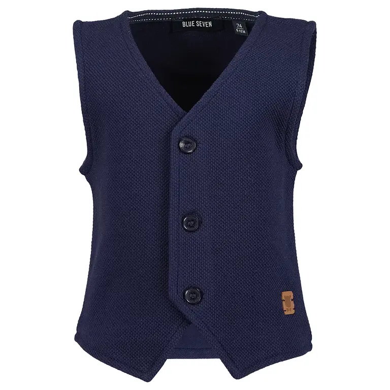 Giletje (night blue)