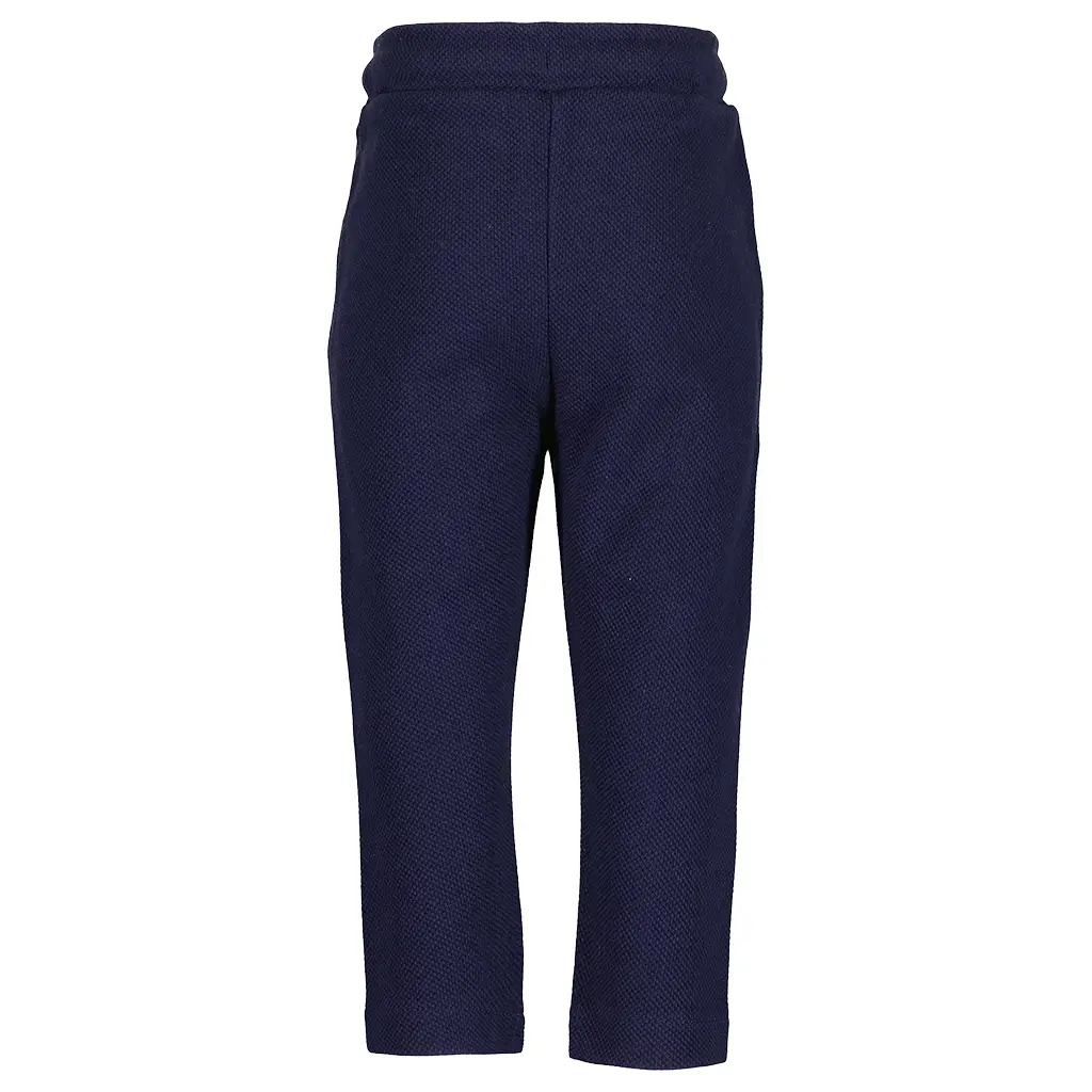 Joggingbroekje (night blue)