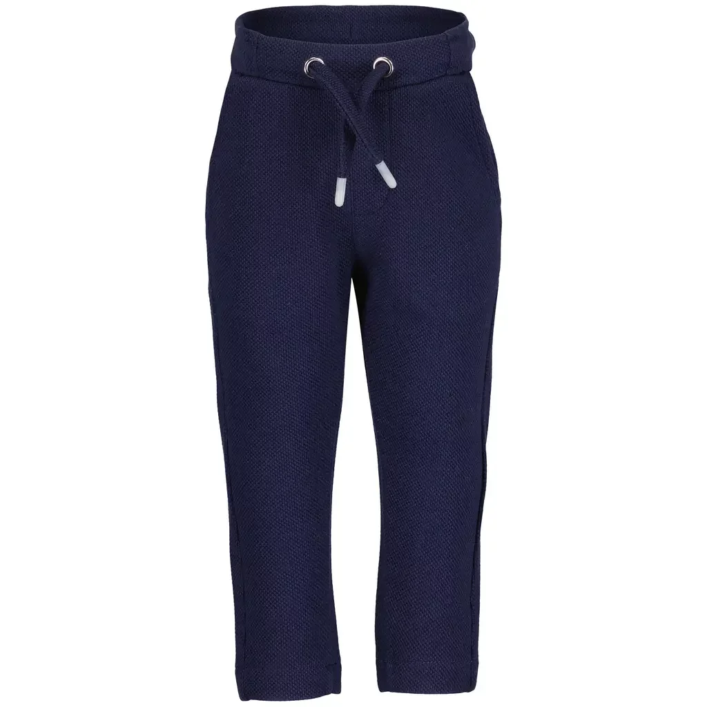 Joggingbroekje (night blue)