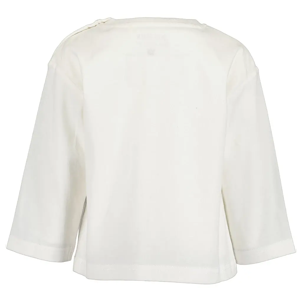 Longsleeve (off white)