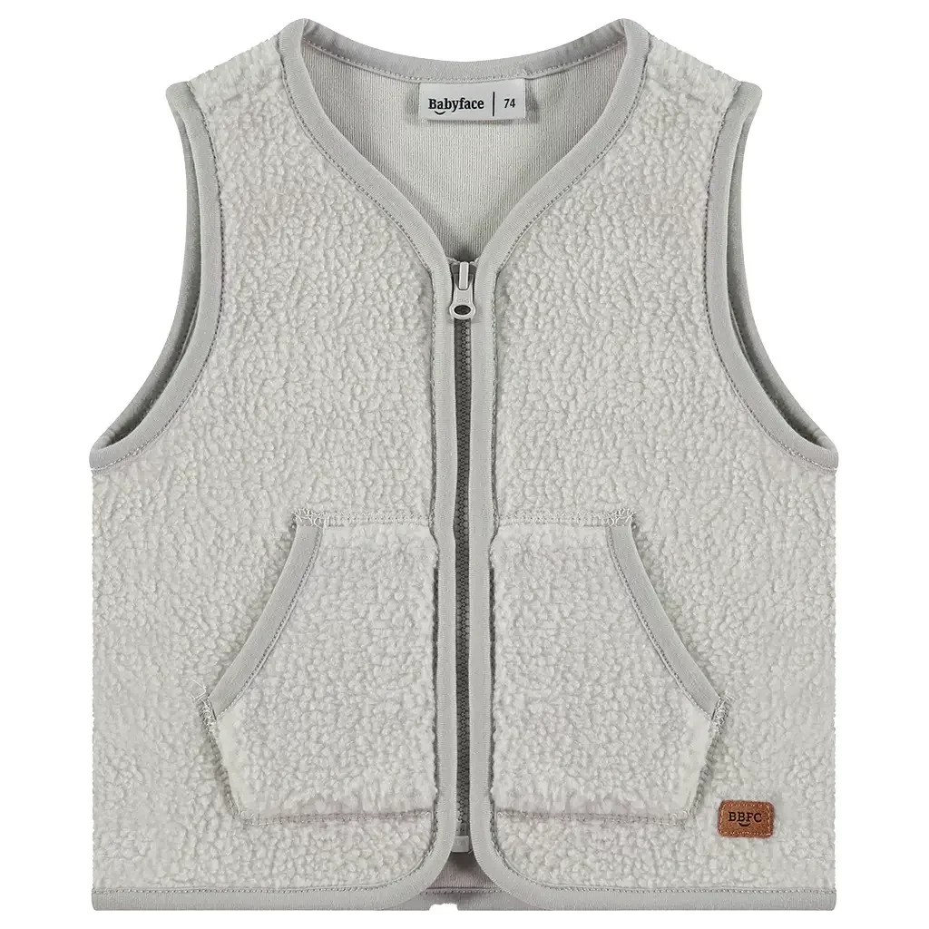 Gilet (bone)