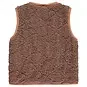 Babyface Gilet REVERSIBLE (wood)