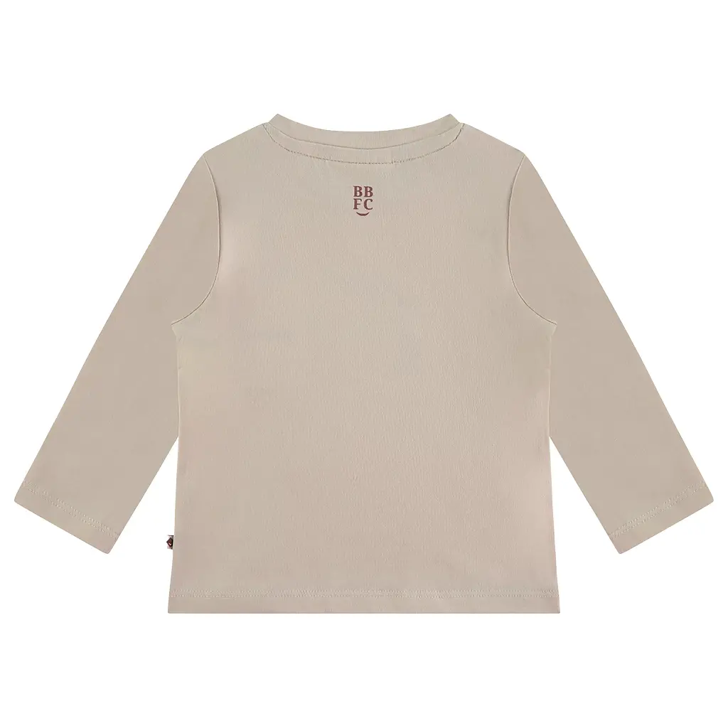 Longsleeve (beige)