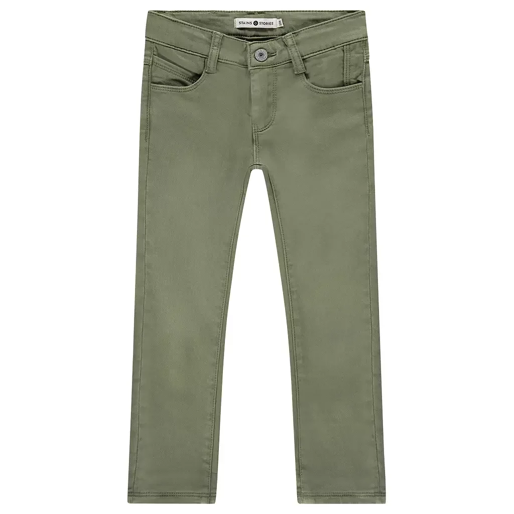 Broek (light army)