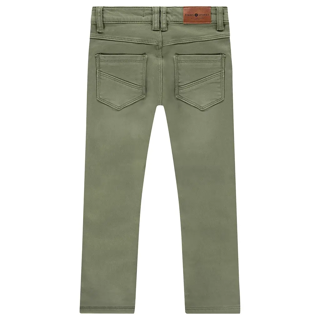 Broek (light army)