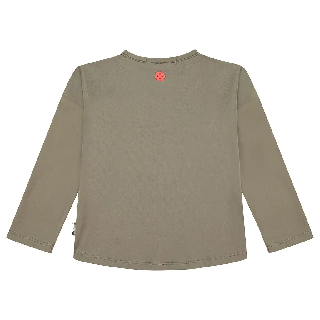 Longsleeve (army)