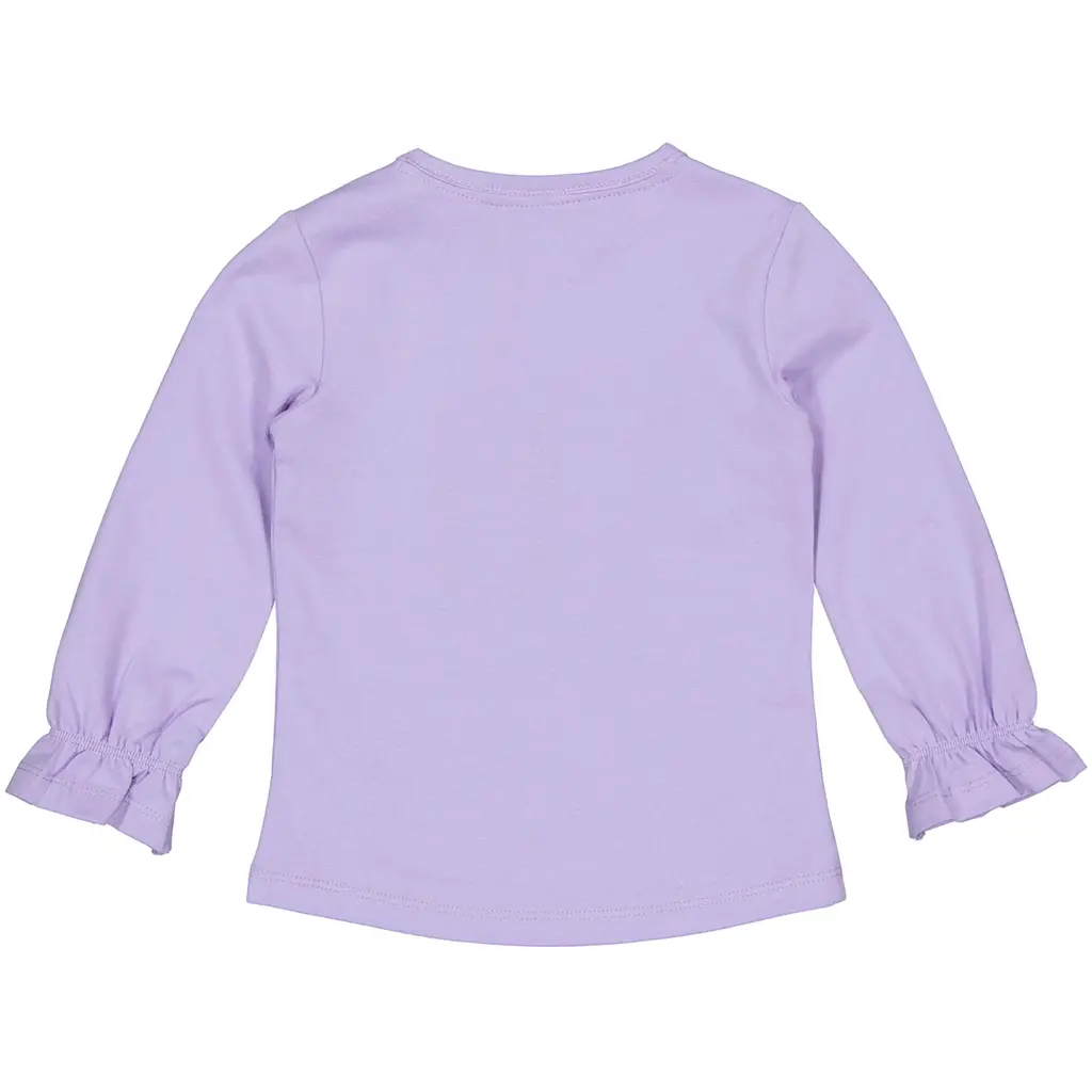 Longsleeve (lavender)