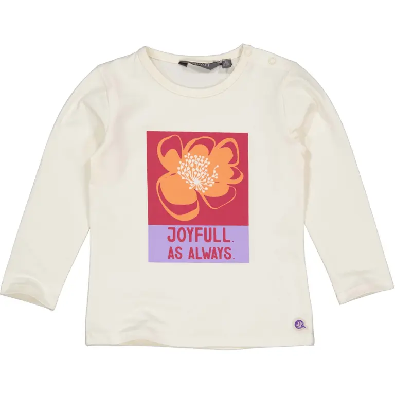 Longsleeve Madee (ivory white)