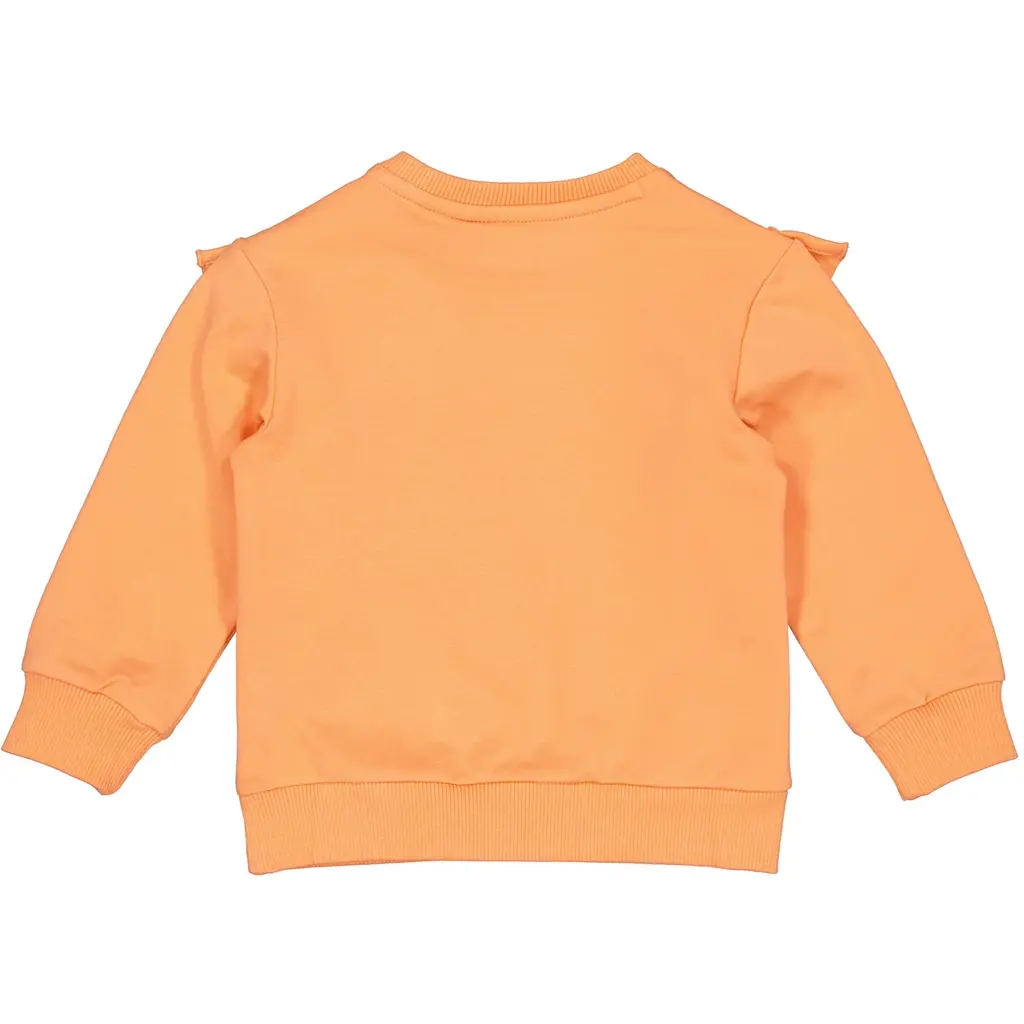 Truitje (soft orange)