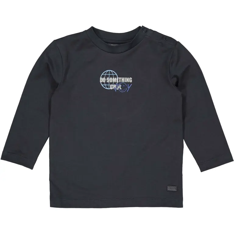 Longsleeve Mace (black raven)