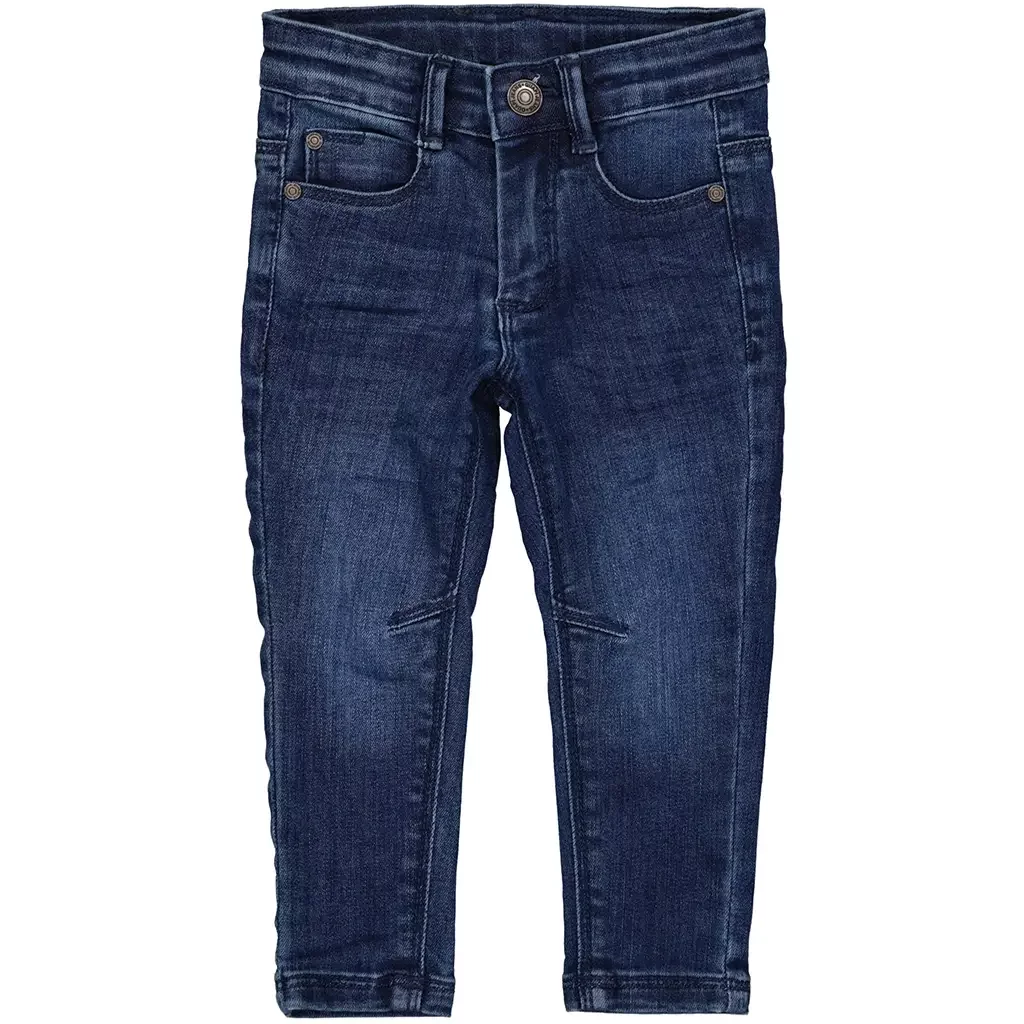 Jeans Jeff (blue)