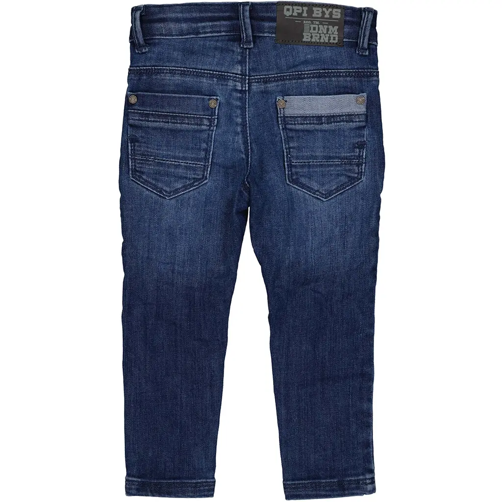 Jeans Jeff (blue)