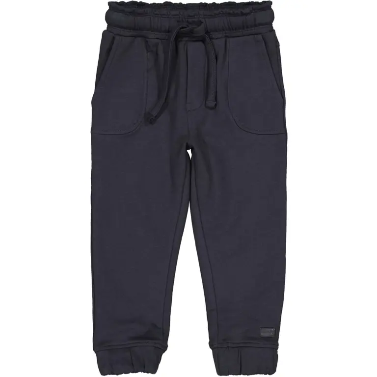 Joggingbroekje Mike (black raven)