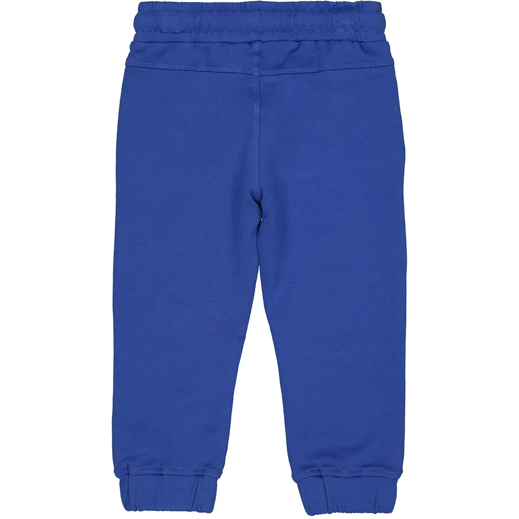 Joggingbroekje (mid blue)