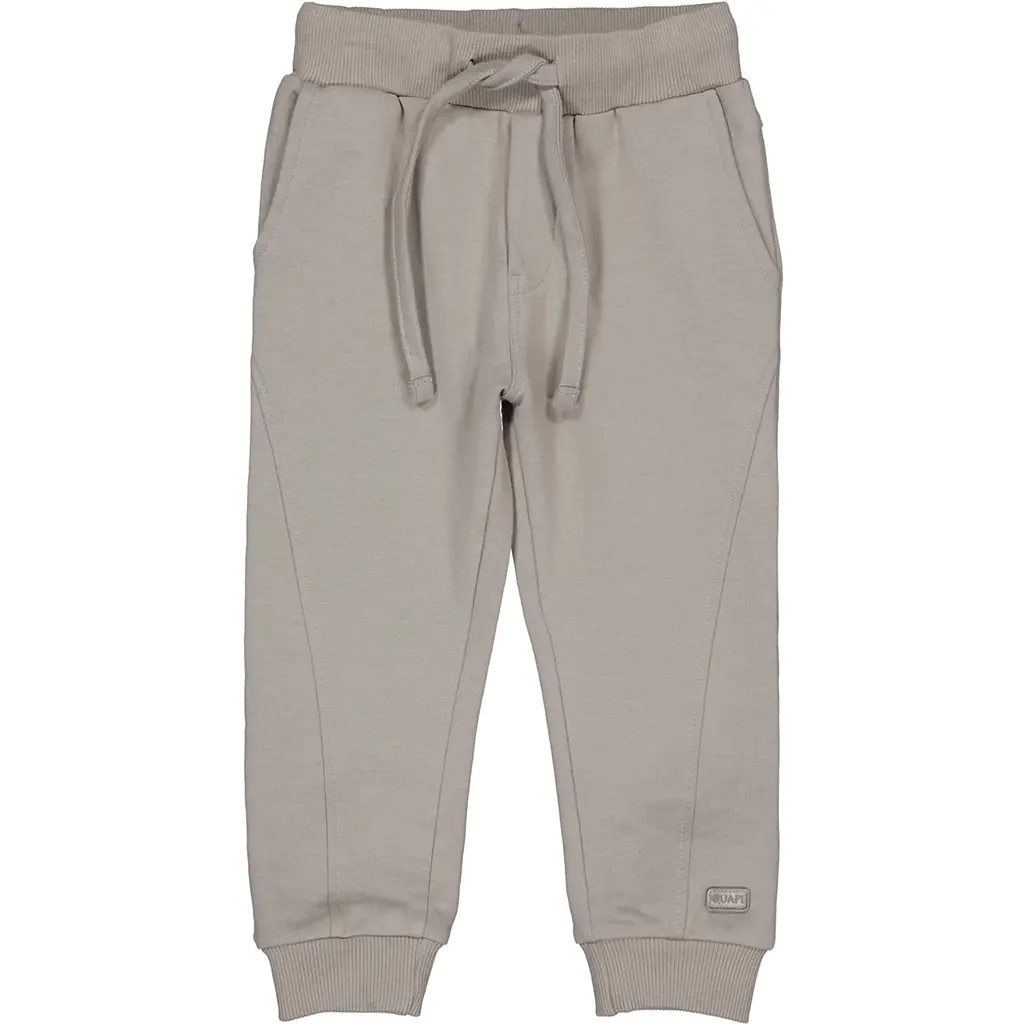 Joggingbroekje (light grey)