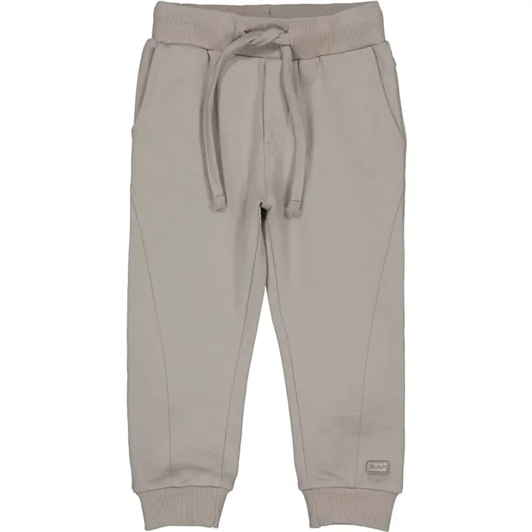 Joggingbroekje Moos (light grey)