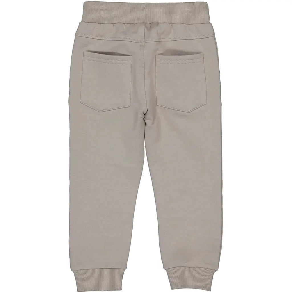 Joggingbroekje (light grey)