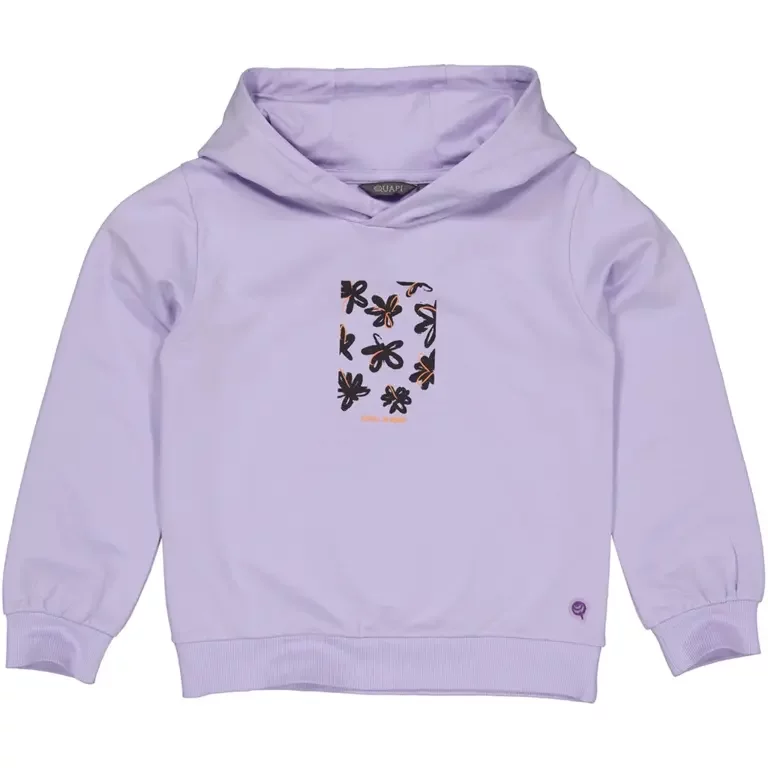 Trui Dionne (lavender)