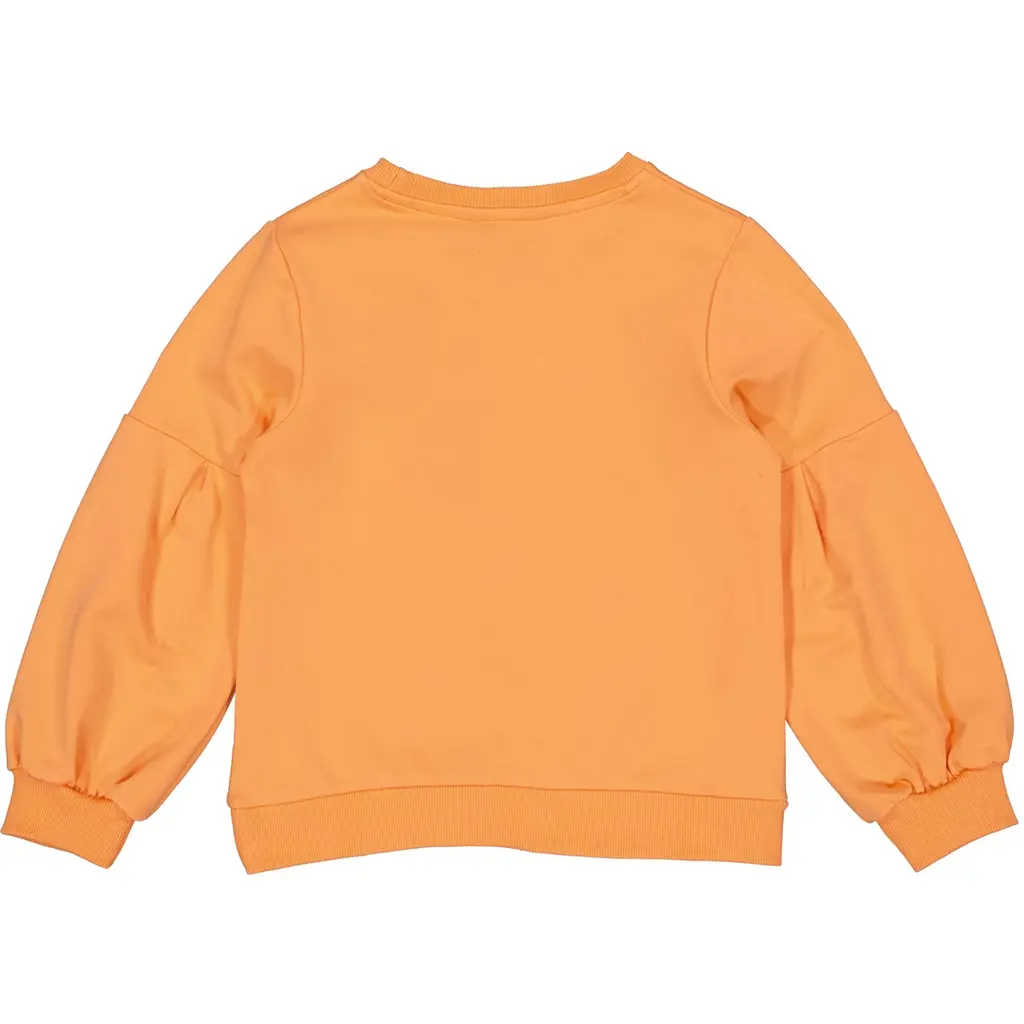 Trui (soft orange)