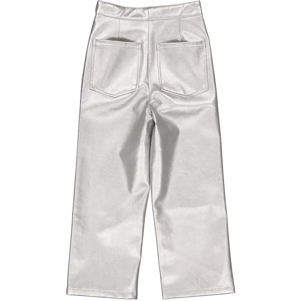 Broek (silver)