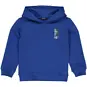 Quapi Trui hoodie (mid blue)