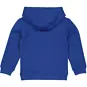 Quapi Trui hoodie (mid blue)