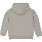 Quapi Trui hoodie (light grey)