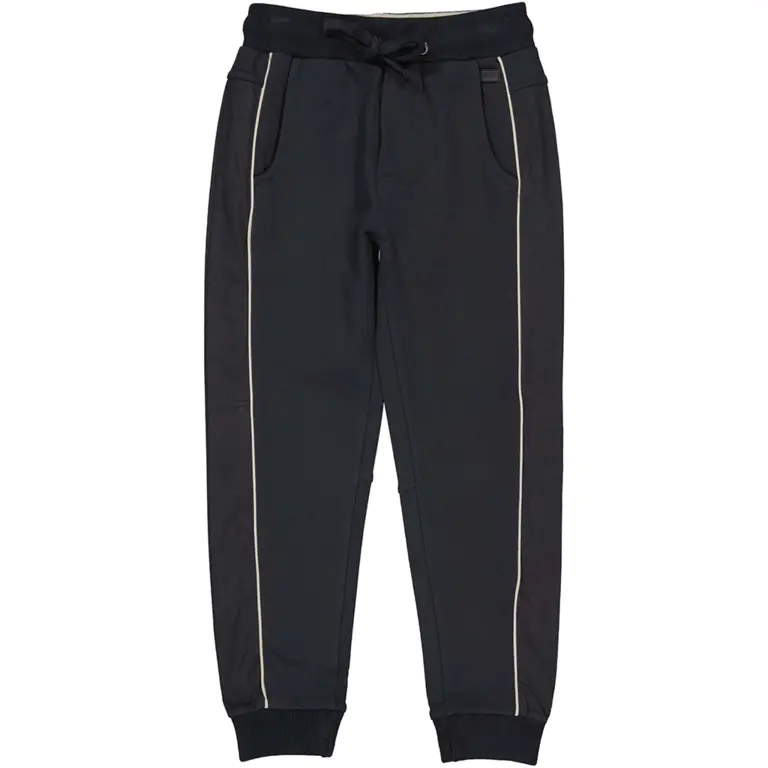 Joggingbroek Dwight (black raven)