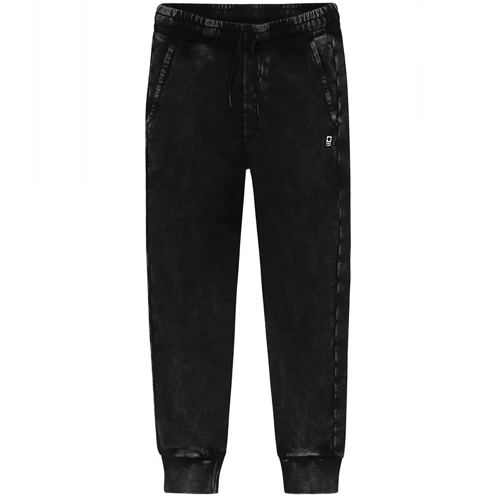 Joggingbroek Morris (black)