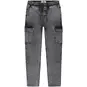 Tumble 'N Dry Jeans Jaro cargo fit (denim grey stonewash)