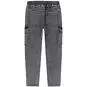 Tumble 'N Dry Jeans Jaro cargo fit (denim grey stonewash)