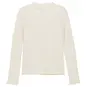 Creamie Longsleeve kant (mother of pearl)